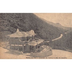 Rare collectable postcards of Brazil. Vintage Postcards of Brazil