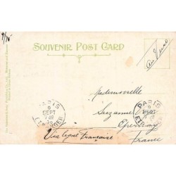 Rare collectable postcards of Canada. Vintage Postcards of Canada