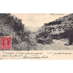 Rare collectable postcards of Chile. Vintage Postcards of Chile