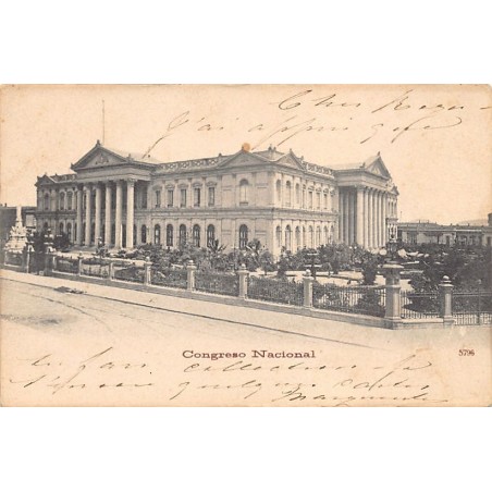 Rare collectable postcards of Chile. Vintage Postcards of Chile