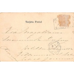 Rare collectable postcards of Chile. Vintage Postcards of Chile