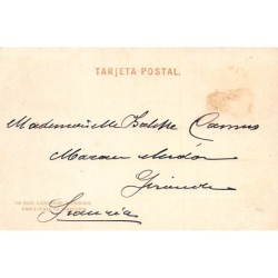 Rare collectable postcards of Chile. Vintage Postcards of Chile