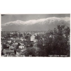 Rare collectable postcards of Chile. Vintage Postcards of Chile