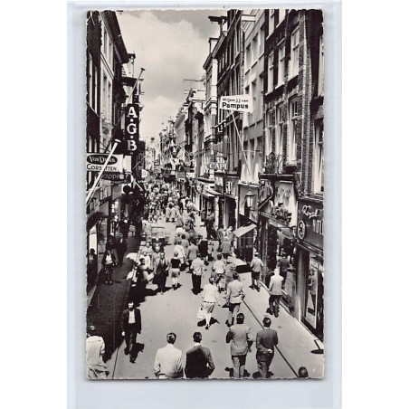 Rare collectable postcards of NEDERLAND. Vintage Postcards of NEDERLAND