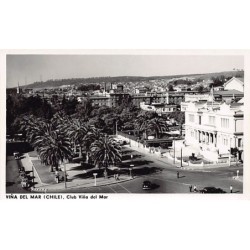 Rare collectable postcards of Chile. Vintage Postcards of Chile
