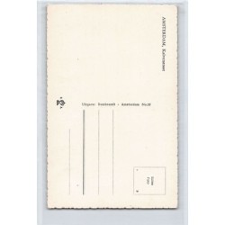 Rare collectable postcards of NEDERLAND. Vintage Postcards of NEDERLAND