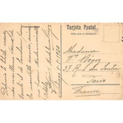 Rare collectable postcards of Chile. Vintage Postcards of Chile