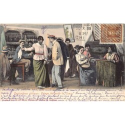 Rare collectable postcards of Chile. Vintage Postcards of Chile