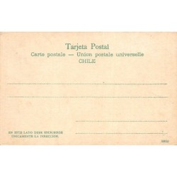 Rare collectable postcards of Chile. Vintage Postcards of Chile