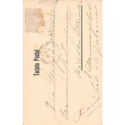 Rare collectable postcards of Chile. Vintage Postcards of Chile