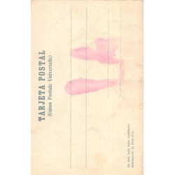 Rare collectable postcards of Chile. Vintage Postcards of Chile