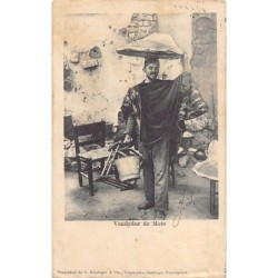 Rare collectable postcards of Chile. Vintage Postcards of Chile