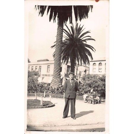 Rare collectable postcards of Chile. Vintage Postcards of Chile