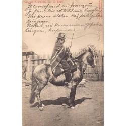 Rare collectable postcards of Chile. Vintage Postcards of Chile