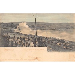 Rare collectable postcards of Chile. Vintage Postcards of Chile