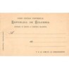 Rare collectable postcards of Colombia. Vintage Postcards of Colombia