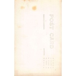 Rare collectable postcards of Ecuador. Vintage Postcards of Ecuador