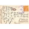 Rare collectable postcards of El Salvador. Vintage Postcards of El Salvador
