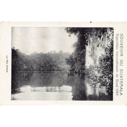 Rare collectable postcards of Guatemala. Vintage Postcards of Guatemala