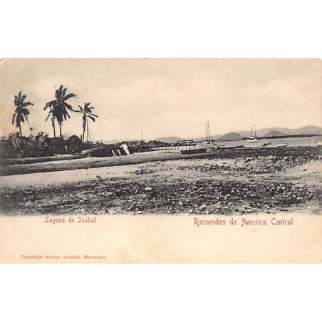 Rare collectable postcards of Guatemala. Vintage Postcards of Guatemala