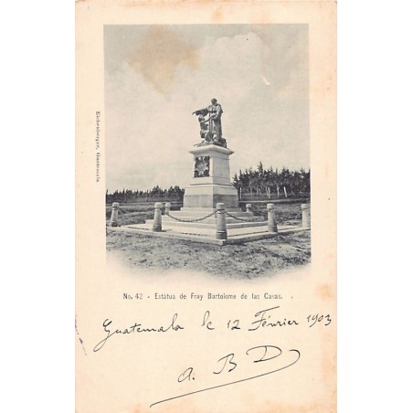 Rare collectable postcards of Guatemala. Vintage Postcards of Guatemala