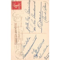 Rare collectable postcards of Guatemala. Vintage Postcards of Guatemala