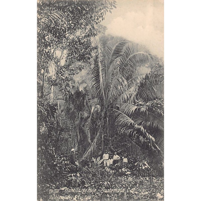 Rare collectable postcards of Guatemala. Vintage Postcards of Guatemala