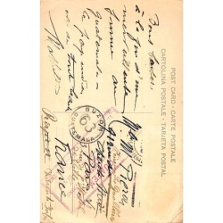 Rare collectable postcards of Guatemala. Vintage Postcards of Guatemala