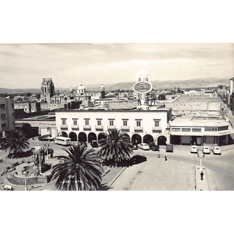 Rare collectable postcards of Mexico. Vintage Postcards of Mexico