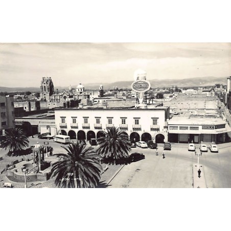 Rare collectable postcards of Mexico. Vintage Postcards of Mexico