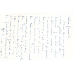 Rare collectable postcards of NEDERLAND. Vintage Postcards of NEDERLAND