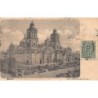 Rare collectable postcards of Mexico. Vintage Postcards of Mexico