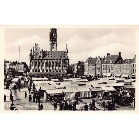 Rare collectable postcards of NEDERLAND. Vintage Postcards of NEDERLAND