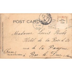 Rare collectable postcards of United States. Vintage Postcards of United States