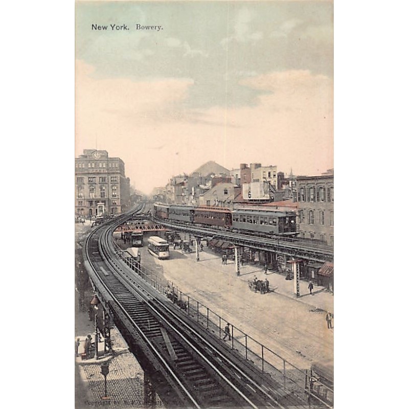 Rare collectable postcards of United States. Vintage Postcards of United States