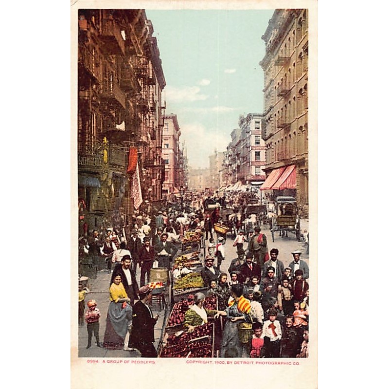 Rare collectable postcards of United States. Vintage Postcards of United States