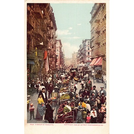 Rare collectable postcards of United States. Vintage Postcards of United States