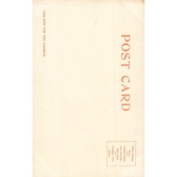 Rare collectable postcards of United States. Vintage Postcards of United States