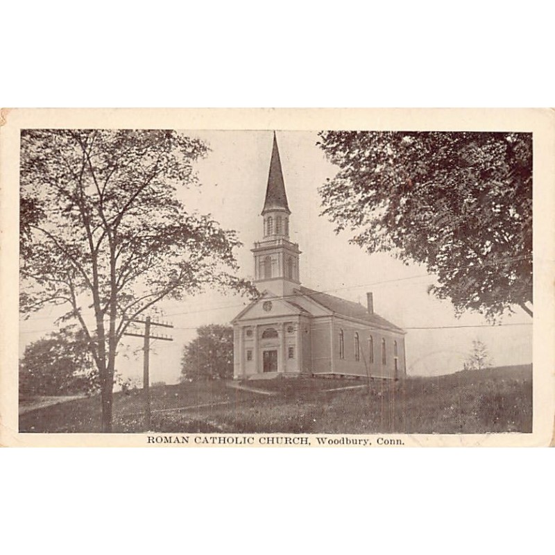 Rare collectable postcards of United States. Vintage Postcards of United States