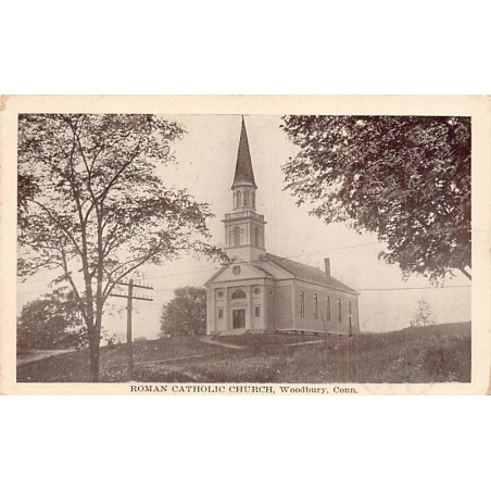 Rare collectable postcards of United States. Vintage Postcards of United States