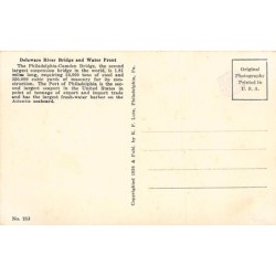 Rare collectable postcards of United States. Vintage Postcards of United States