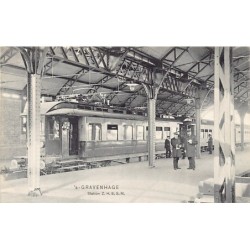 Rare collectable postcards of NEDERLAND. Vintage Postcards of NEDERLAND