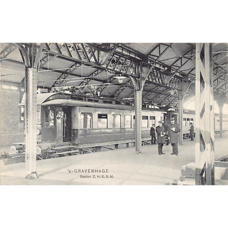 Rare collectable postcards of NEDERLAND. Vintage Postcards of NEDERLAND