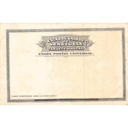 Rare collectable postcards of Venezuela. Vintage Postcards of Venezuela