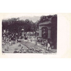 Rare collectable postcards of Venezuela. Vintage Postcards of Venezuela