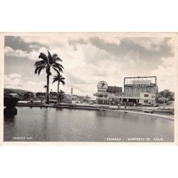 Rare collectable postcards of Venezuela. Vintage Postcards of Venezuela
