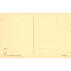 Rare collectable postcards of NEDERLAND. Vintage Postcards of NEDERLAND