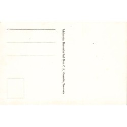 Rare collectable postcards of Venezuela. Vintage Postcards of Venezuela