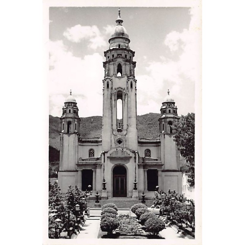 Rare collectable postcards of Venezuela. Vintage Postcards of Venezuela