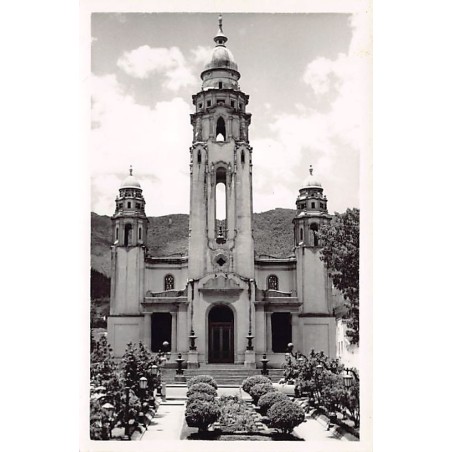 Rare collectable postcards of Venezuela. Vintage Postcards of Venezuela